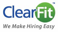 clearfit.com - Make Hiring Easy Logo