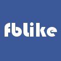 fbLike.com - Discover what your Facebook friends Like! Logo