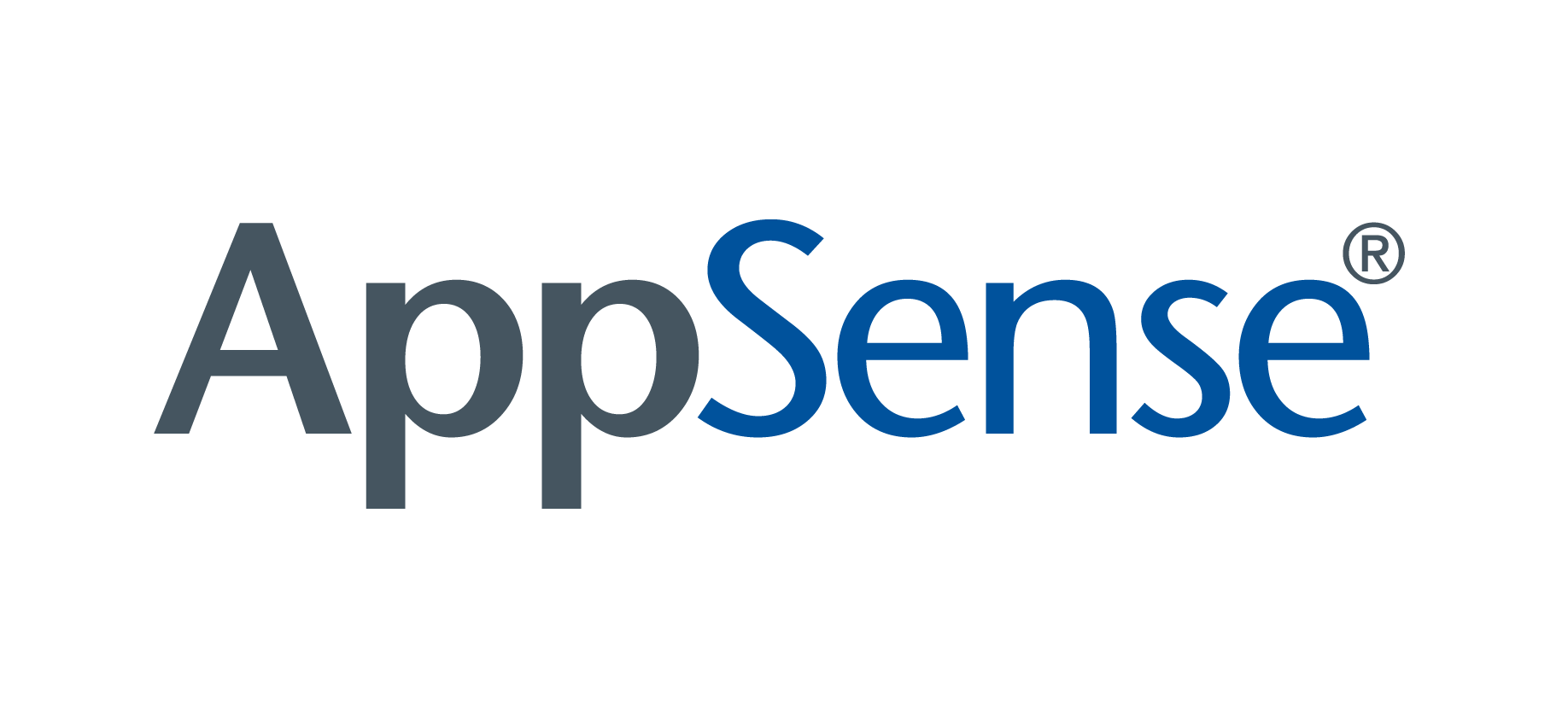 Appsense.com - THe Leading Provider of User Virtualization Logo