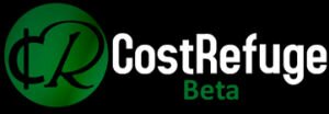 CostRefuge.com - Editorially Aggregated Personal Finance & Money News for Consumers Logo