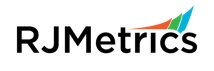 rjmetrics.com - Hosted Business Intelligence for Web-based Businesses Logo