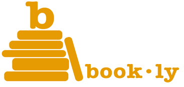 book.ly - Finding Low Price Textbooks Online Logo