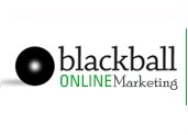 blackballonline.com - Pittsburgh Internet Marketing Company Logo