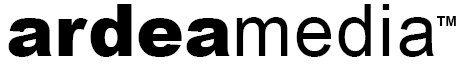 ardeamedia.com - Smart smartphone apps. Logo