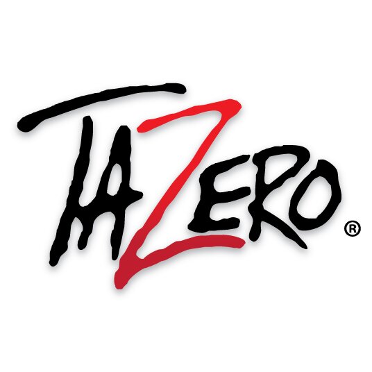 TaZero.com - Strategy Based Auctions Where the Price Drops Logo