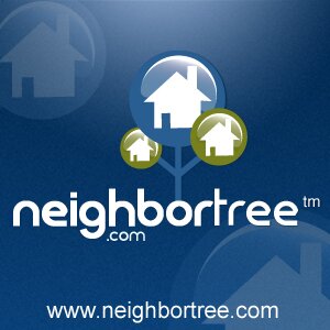 neighbortree.com - Free neighborhood websiste social network Logo