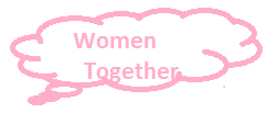 womensanfrancisco.com - Community site for women in San Francisco and the Bay Area Logo