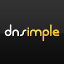 DNSimple.com - Simple Hosted DNS Logo