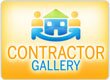 Contractorgallery.com - Homeowners comparison shop home contractors Logo