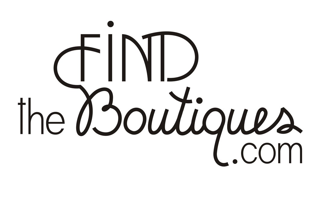 FindtheBoutiques.com - National Boutique Directory Logo